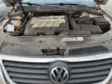 VW Passat bei Gebrauchtwagen.expert - Abbildung (11 / 15)