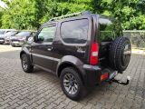 Suzuki Jimny bei Gebrauchtwagen.expert - Abbildung (4 / 15)
