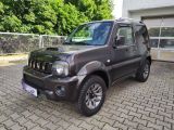 Suzuki Jimny bei Gebrauchtwagen.expert - Abbildung (3 / 15)