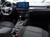 Ford Focus Turnier bei Gebrauchtwagen.expert - Abbildung (9 / 15)
