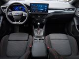Ford Focus Turnier bei Gebrauchtwagen.expert - Abbildung (8 / 15)