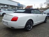 Bentley Continental bei Gebrauchtwagen.expert - Abbildung (6 / 15)