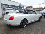 Bentley Continental bei Gebrauchtwagen.expert - Abbildung (9 / 15)