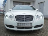 Bentley Continental bei Gebrauchtwagen.expert - Abbildung (2 / 15)