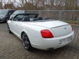 Bentley Continental bei Gebrauchtwagen.expert - Abbildung (8 / 15)