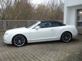 Bentley Continental bei Gebrauchtwagen.expert - Abbildung (4 / 15)