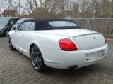 Bentley Continental bei Gebrauchtwagen.expert - Abbildung (5 / 15)