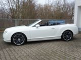 Bentley Continental bei Gebrauchtwagen.expert - Abbildung (7 / 15)