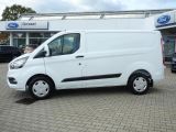 Ford Transit Custom bei Gebrauchtwagen.expert - Abbildung (5 / 15)