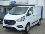 Ford Transit Custom bei Gebrauchtwagen.expert - Abbildung (3 / 15)