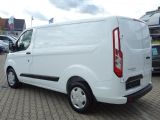 Ford Transit Custom bei Gebrauchtwagen.expert - Abbildung (4 / 15)