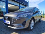 Ford Fiesta bei Gebrauchtwagen.expert - Abbildung (2 / 15) Ford Fiesta bei Gebrauchtwagen.expert - Abbildung (2 / 15)