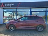 Ford Fiesta bei Gebrauchtwagen.expert - Abbildung (3 / 6)