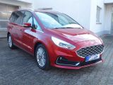 Ford Galaxy bei Gebrauchtwagen.expert - Abbildung (3 / 15)