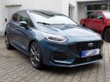 Ford Fiesta bei Gebrauchtwagen.expert - Abbildung (3 / 15)