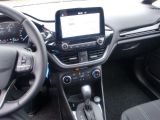 Ford Fiesta bei Gebrauchtwagen.expert - Abbildung (8 / 9)