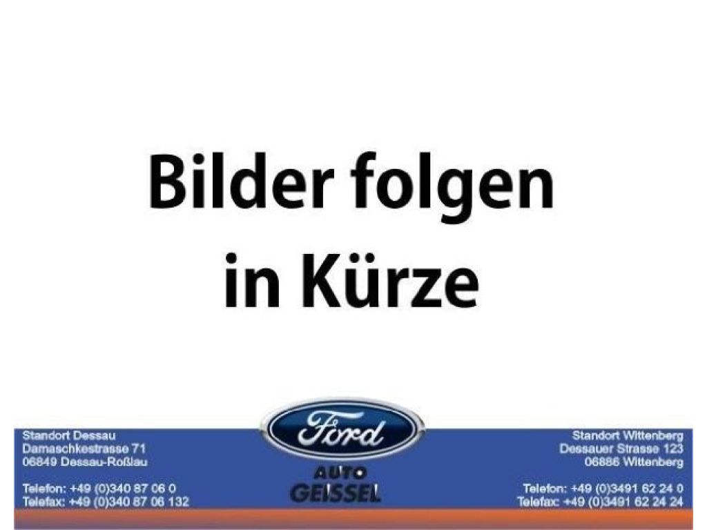 Mercedes-Benz V-Klasse bei Gebrauchtwagen.expert - Hauptabbildung