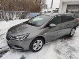 Opel Astra bei Gebrauchtwagen.expert - Abbildung (2 / 15)