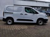Opel Combo bei Gebrauchtwagen.expert - Abbildung (8 / 15)