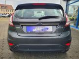 Ford Fiesta bei Gebrauchtwagen.expert - Abbildung (5 / 15) Ford Fiesta bei Gebrauchtwagen.expert - Abbildung (5 / 15)
