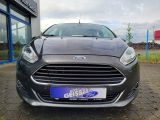 Ford Fiesta bei Gebrauchtwagen.expert - Abbildung (9 / 15) Ford Fiesta bei Gebrauchtwagen.expert - Abbildung (9 / 15)