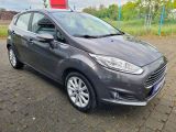Ford Fiesta bei Gebrauchtwagen.expert - Abbildung (8 / 15) Ford Fiesta bei Gebrauchtwagen.expert - Abbildung (8 / 15)