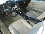 Corvette C3 bei Gebrauchtwagen.expert - Abbildung (5 / 13)
