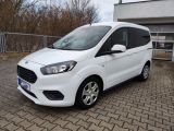 Ford Tourneo bei Gebrauchtwagen.expert - Abbildung (3 / 15) Ford Tourneo bei Gebrauchtwagen.expert - Abbildung (3 / 15)