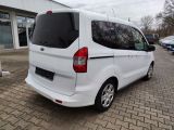 Ford Tourneo bei Gebrauchtwagen.expert - Abbildung (6 / 15) Ford Tourneo bei Gebrauchtwagen.expert - Abbildung (6 / 15)