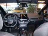 Ford Fiesta bei Gebrauchtwagen.expert - Abbildung (10 / 11)