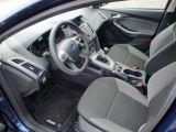 Ford Focus Turnier bei Gebrauchtwagen.expert - Abbildung (6 / 8)