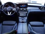 Mercedes-Benz C-Klasse bei Gebrauchtwagen.expert - Abbildung (8 / 15)