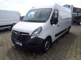 Opel Movano bei Gebrauchtwagen.expert - Abbildung (2 / 11)