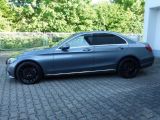 Mercedes-Benz C-Klasse bei Gebrauchtwagen.expert - Abbildung (5 / 15)
