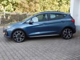 Ford Fiesta bei Gebrauchtwagen.expert - Abbildung (5 / 15)