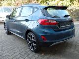 Ford Fiesta bei Gebrauchtwagen.expert - Abbildung (4 / 15)