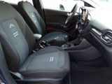 Ford Fiesta bei Gebrauchtwagen.expert - Abbildung (10 / 15)
