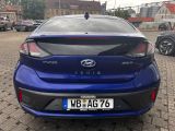 Hyundai IONIQ bei Gebrauchtwagen.expert - Abbildung (4 / 15) Hyundai IONIQ bei Gebrauchtwagen.expert - Abbildung (4 / 15)