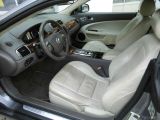 Jaguar XK bei Gebrauchtwagen.expert - Abbildung (3 / 15)