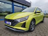 Hyundai i20 bei Gebrauchtwagen.expert - Abbildung (2 / 15)