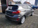 Ford Fiesta bei Gebrauchtwagen.expert - Abbildung (4 / 14)