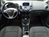Ford Fiesta bei Gebrauchtwagen.expert - Abbildung (8 / 15)