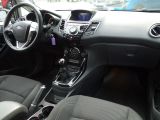 Ford Fiesta bei Gebrauchtwagen.expert - Abbildung (9 / 15)