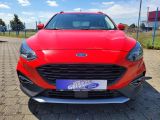 Ford Focus bei Gebrauchtwagen.expert - Abbildung (9 / 15)