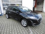Ford Fiesta bei Gebrauchtwagen.expert - Abbildung (3 / 15)