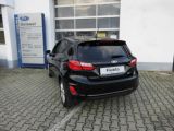 Ford Fiesta bei Gebrauchtwagen.expert - Abbildung (5 / 15)