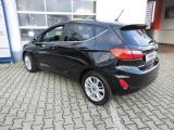 Ford Fiesta bei Gebrauchtwagen.expert - Abbildung (4 / 15)