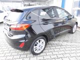 Ford Fiesta bei Gebrauchtwagen.expert - Abbildung (6 / 15)