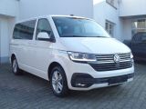 VW T6 bei Gebrauchtwagen.expert - Abbildung (3 / 15)