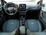 Ford Fiesta bei Gebrauchtwagen.expert - Abbildung (8 / 15)